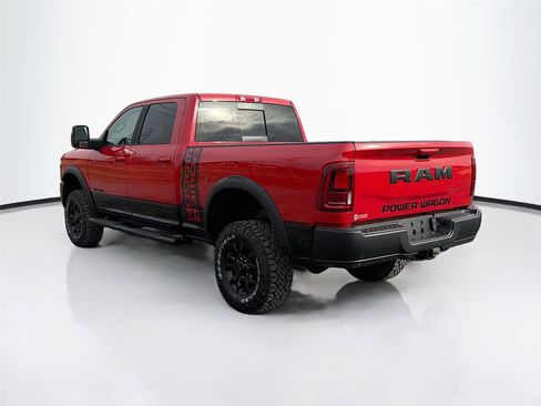 New 2026 RAM 2500 Power Wagon image 5