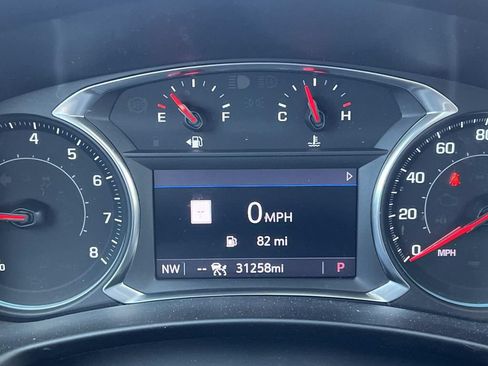 Used 2023 Chevrolet Equinox Premier AWD/4WD image 18