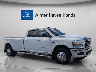Used 2022 RAM 3500 Limited