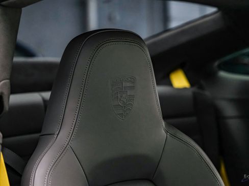 Used 2023 Porsche 911 Turbo S image 58