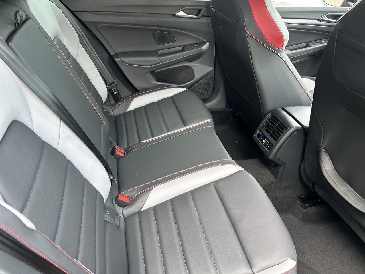 New 2026 Volkswagen GTI Autobahn FWD image 9