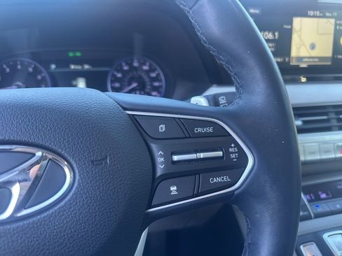 Used 2020 Hyundai Palisade SEL image 58