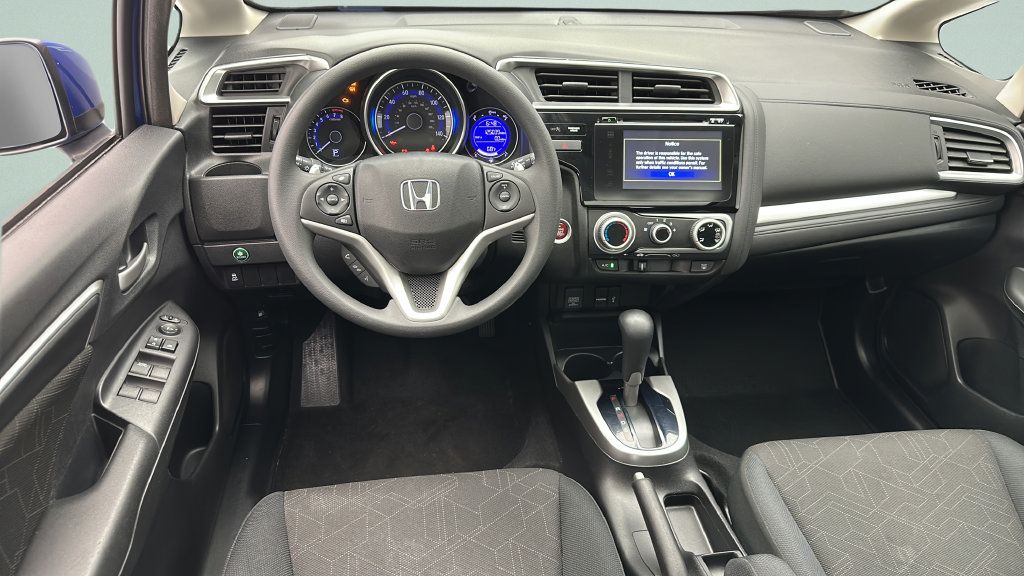 Used 2015 Honda Fit EX image 11