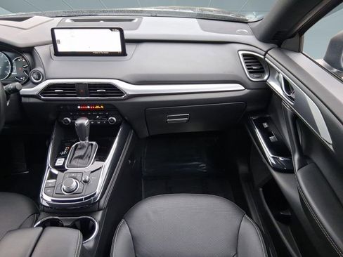 Used 2021 MAZDA CX-9 Grand Touring image 29