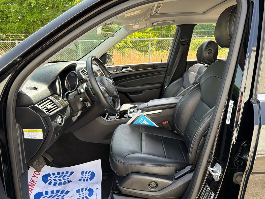 Used 2013 Mercedes-Benz ML 350 BlueTEC 4MATIC image 20