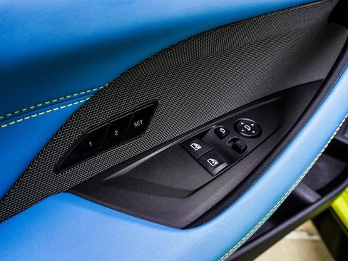 Used 2024 BMW M4 Coupe w/ Executive Package image 39