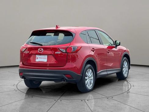 Used 2015 MAZDA CX-5 Touring FWD image 7