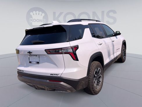 New 2026 Chevrolet Equinox ACTIV image 7