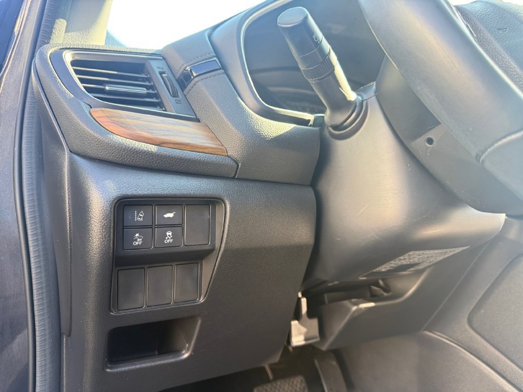 Certified 2019 Honda CR-V EX-L image 13