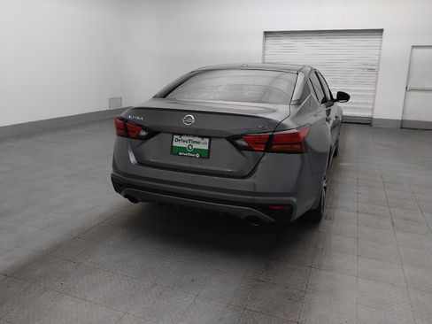 Used 2020 Nissan Altima 2.5 SR FWD image 7