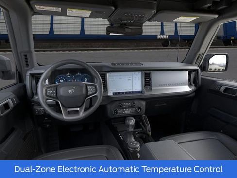 New 2026 Ford Bronco Badlands AWD/4WD image 12