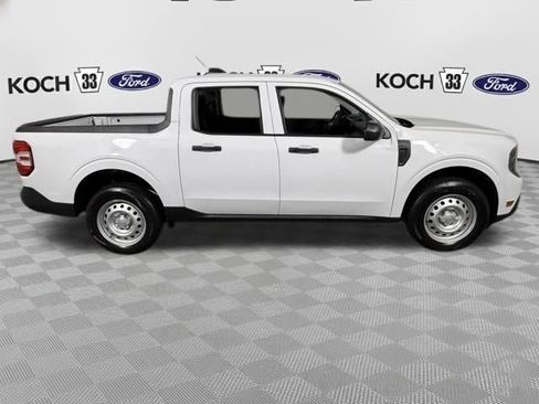 New 2026 Ford Maverick XL FWD image 9
