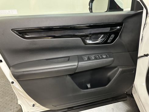 Certified 2024 Honda CR-V EX-L image 20