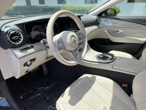 Certified 2020 Mercedes-Benz CLS 450 4MATIC image 17