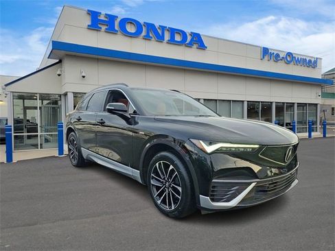 Used 2024 Acura ZDX A-Spec image 3