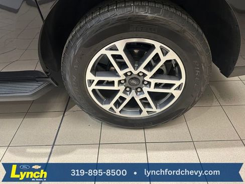 Certified 2025 Ford Expedition Max Active AWD/4WD image 34