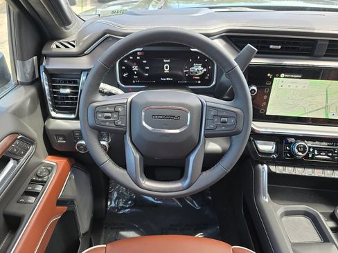 New 2026 GMC Sierra 2500 Denali Ultimate w/ Snow Plow Prep/Camper Package AWD/4WD image 28