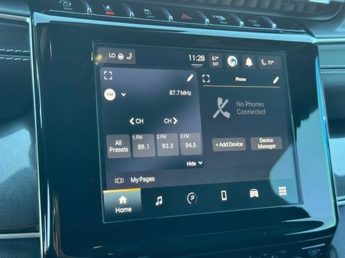 Used 2022 Jeep Grand Cherokee Altitude image 26