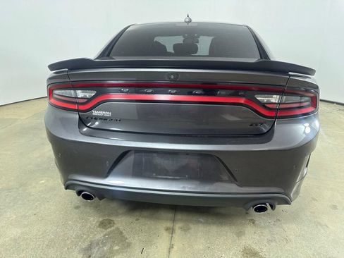 Used 2021 Dodge Charger GT w/ Blacktop Package RWD image 11