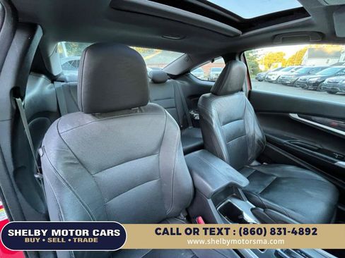 Used 2013 Honda Accord EX-L image 14