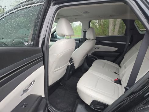 Used 2024 Hyundai Tucson SEL w/ Convenience Package AWD/4WD image 9