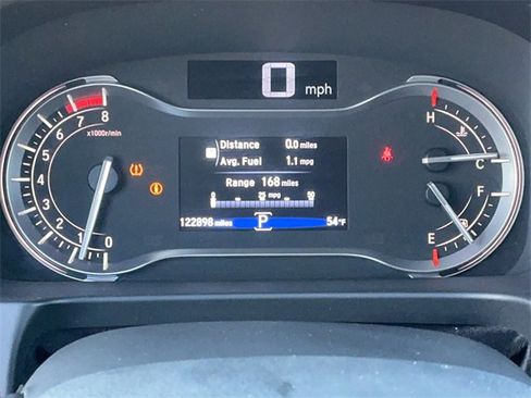 Used 2016 Honda Pilot EX-L image 29