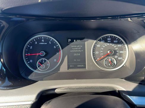 Used 2021 Kia K5 LXS image 13