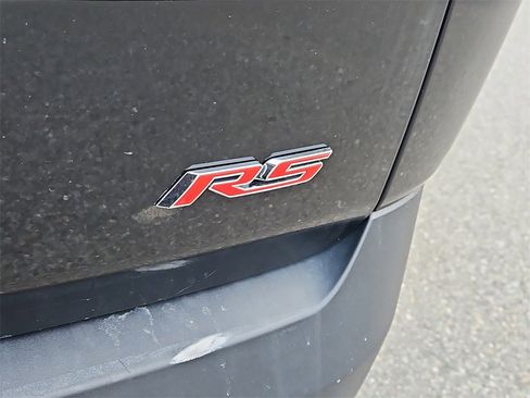 Used 2019 Chevrolet Traverse RS image 12