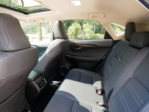 Used 2018 Lexus NX 300 AWD w/ Premium Package image 9