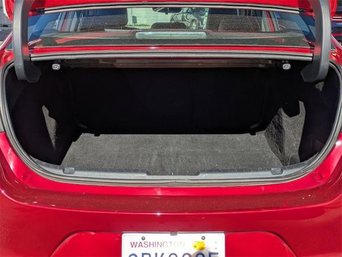 Used 2025 MAZDA MAZDA3 s image 26