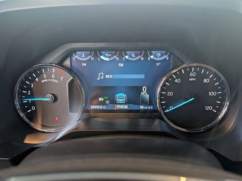 Used 2022 Ford Expedition Max Limited image 18