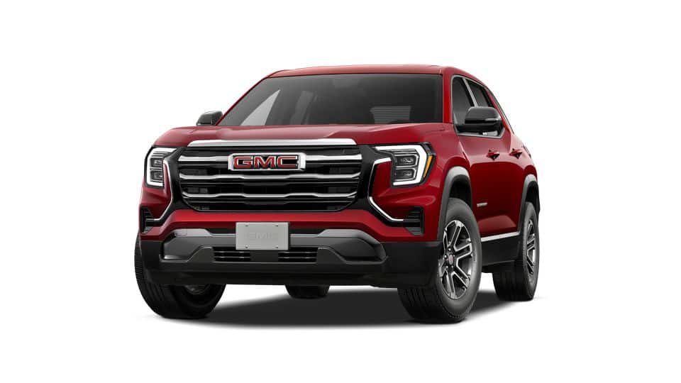 New 2027 GMC Terrain Elevation w/ LPO, Floor Liner Package AWD/4WD image 22