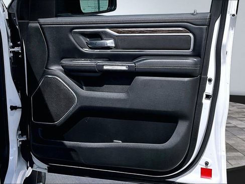 Certified 2020 RAM 1500 Laramie AWD/4WD image 15