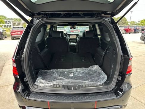 New 2026 Dodge Durango GT AWD/4WD image 11