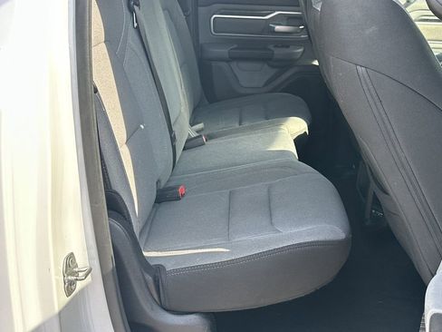 Used 2021 RAM 1500 Big Horn AWD/4WD image 16