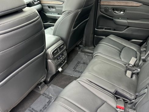 New 2026 Honda Pilot Elite image 13