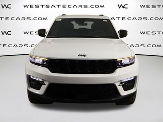 New 2025 Jeep Grand Cherokee Limited video 2