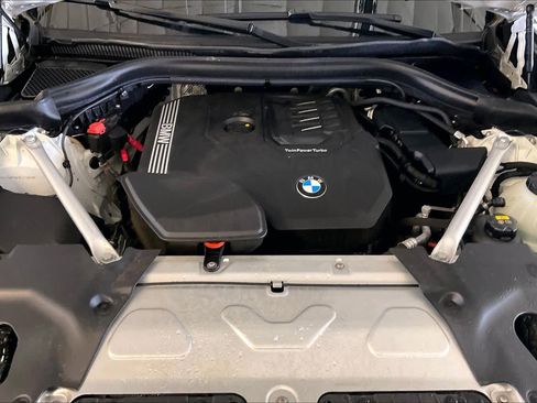 Certified 2023 BMW X3 sDrive30i w/ Premium Package w/ZPA RWD image 28