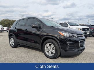 Used 2020 Chevrolet Trax LS video 2
