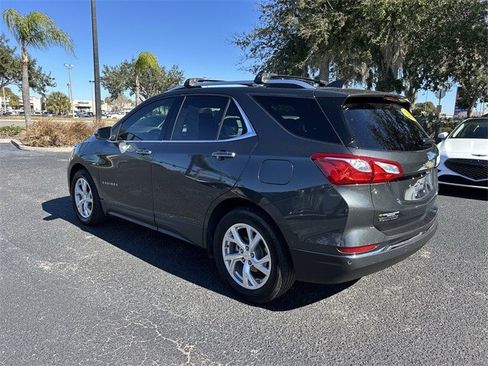 Used 2020 Chevrolet Equinox Premier image 11