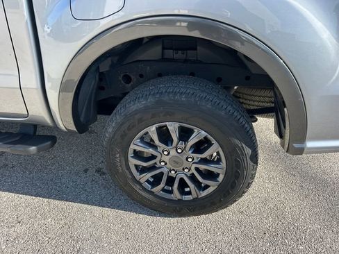 Used 2020 Ford Ranger XLT w/ Equipment Group 301A Mid image 51