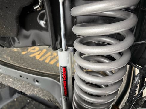 Used 2024 Ford F250 XL w/ Snow Plow Prep Package image 10