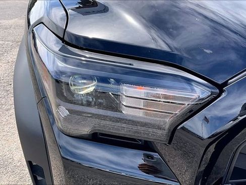 Used 2025 Toyota 4Runner SR5 image 28