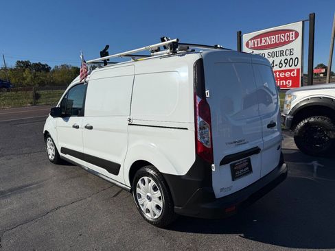 Used 2020 Ford Transit Connect XL image 7