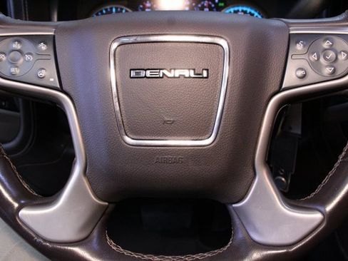 Used 2017 GMC Sierra 1500 Denali image 21