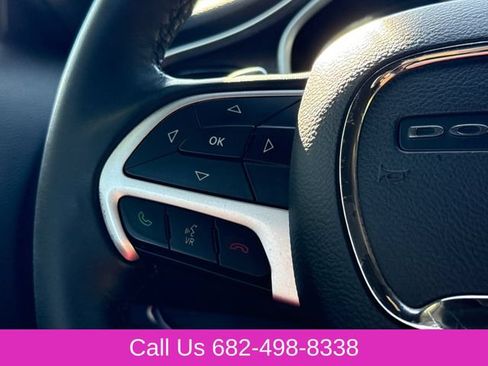 Used 2017 Dodge Challenger R/T Plus RWD image 28