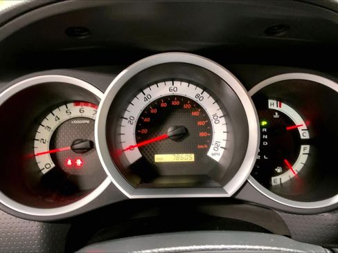 Used 2015 Toyota Tacoma 4x4 Double Cab w/ TRD Off-Road Package image 26
