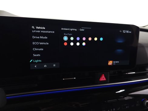 Used 2025 Kia Carnival SX Prestige image 29