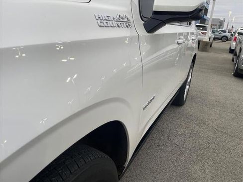 Used 2023 Chevrolet Tahoe High Country image 6