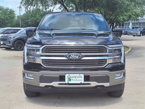 New 2026 Ford F150 King Ranch w/ Equipment Group 601A High AWD/4WD image 2